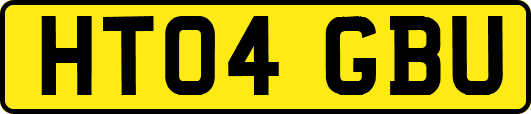 HT04GBU