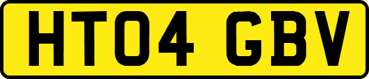 HT04GBV