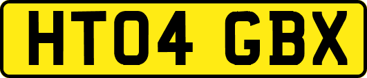 HT04GBX