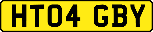 HT04GBY