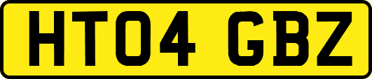 HT04GBZ