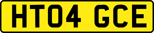 HT04GCE