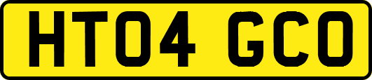 HT04GCO