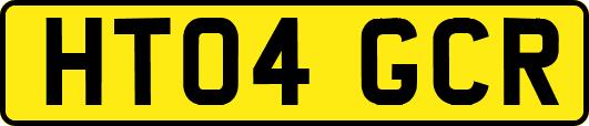 HT04GCR