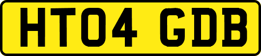 HT04GDB