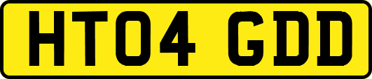 HT04GDD