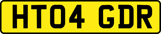 HT04GDR