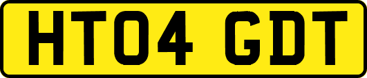 HT04GDT