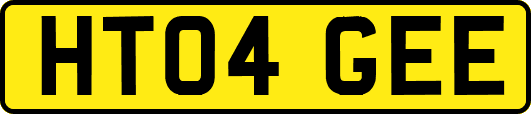 HT04GEE