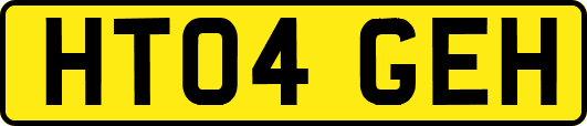 HT04GEH