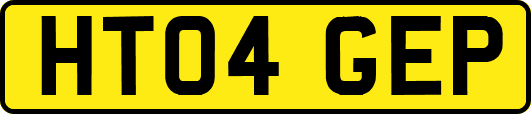 HT04GEP