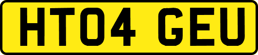 HT04GEU