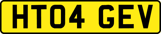 HT04GEV
