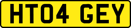 HT04GEY