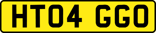 HT04GGO