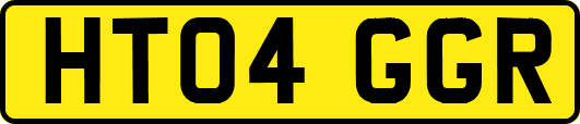 HT04GGR