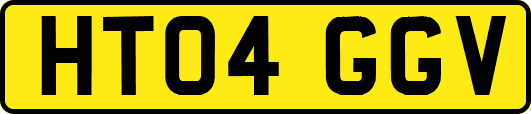 HT04GGV