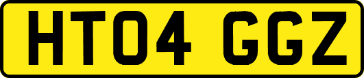 HT04GGZ