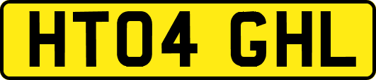 HT04GHL