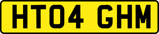 HT04GHM