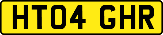 HT04GHR