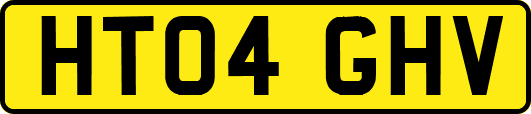 HT04GHV