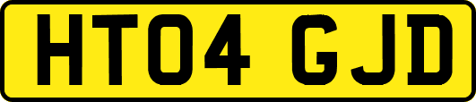HT04GJD