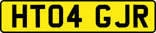 HT04GJR