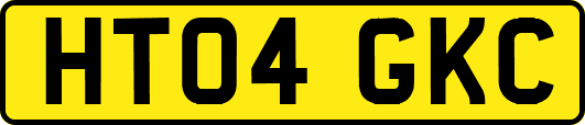 HT04GKC