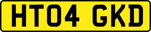 HT04GKD