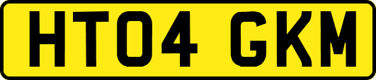 HT04GKM