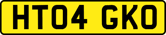 HT04GKO