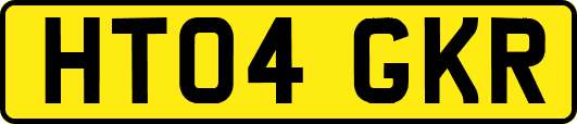 HT04GKR