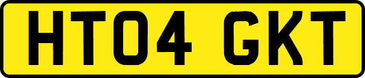 HT04GKT