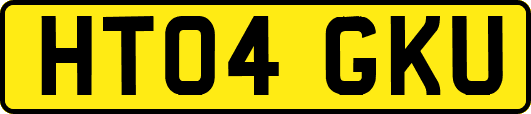 HT04GKU