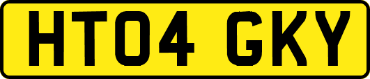 HT04GKY