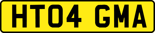 HT04GMA