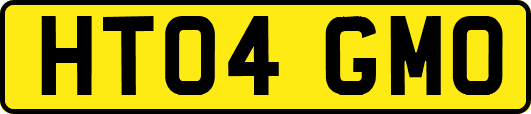 HT04GMO