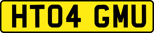 HT04GMU