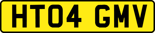 HT04GMV