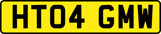 HT04GMW