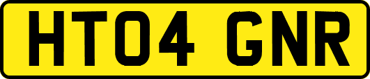 HT04GNR