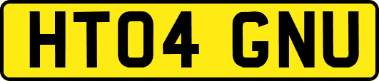 HT04GNU