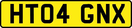 HT04GNX