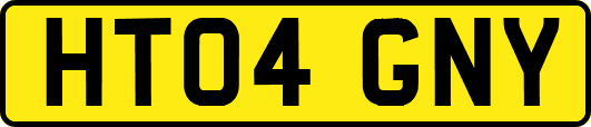 HT04GNY