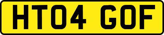 HT04GOF