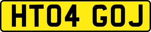 HT04GOJ