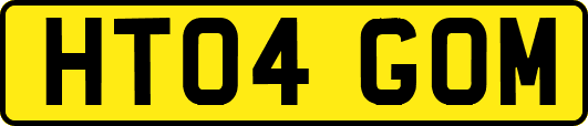 HT04GOM