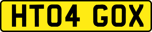 HT04GOX