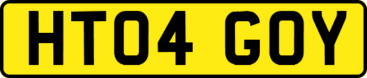 HT04GOY